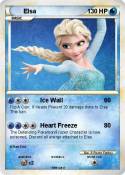 Elsa