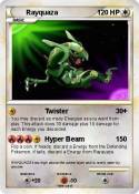 Rayquaza