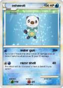 oshawott