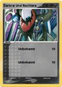 Darkrai Und