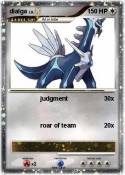 dialga