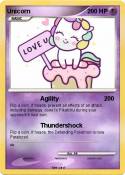 Unicorn