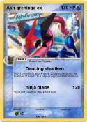 Ash-greninga