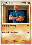 The Rock