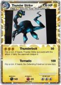 Thunder Strike