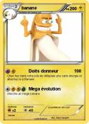 banane