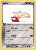 stewie