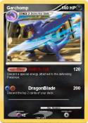 Garchomp