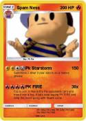 Spam Ness