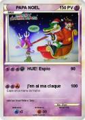 PAPA NOEL