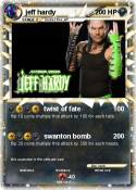 jeff hardy
