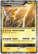 batalla electri