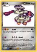R.O.B.