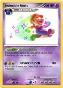 Invincible Mari