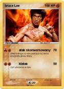 bruce Lee