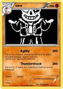 sans