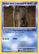 bocker sims 3