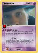 Choukemon