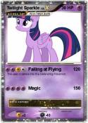 Twilight Sparkl