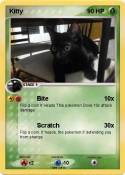 Kitty