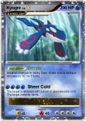 Kyogre