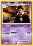 HARRY POTTER