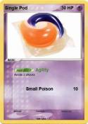 Single Pod