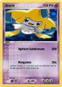 Jirachi