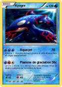 Kyogre