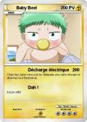 Baby Beel