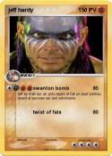 jeff hardy