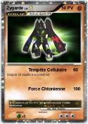 Zygarde