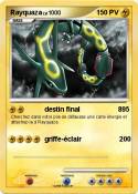 Rayquaza