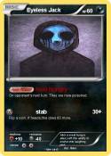 Eyeless Jack