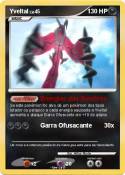 Yveltal