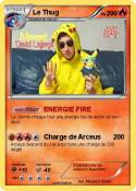 Le Thug