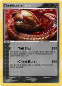 Chestburster