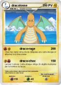 dracolosse