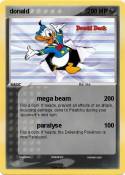 donald