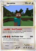Herobrine
