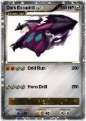 Dark Excadrill