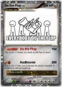 Do the Flop