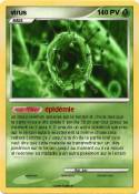 virus