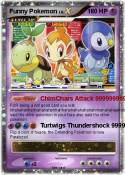 Funny Pokemon