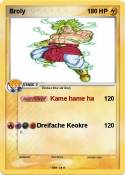 Broly