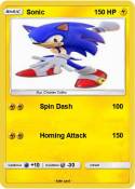 Sonic