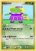 Hulkpunzel