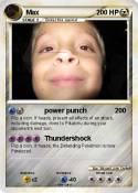 Max