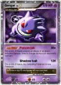 Gengar