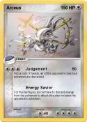 Arceus